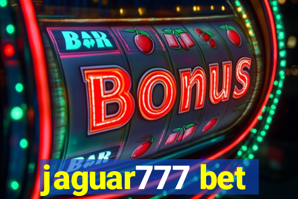 jaguar777 bet